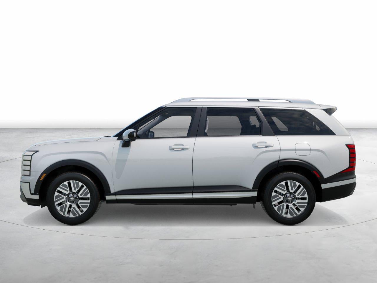 2027 Hyundai PALISADE HYBRID SEL