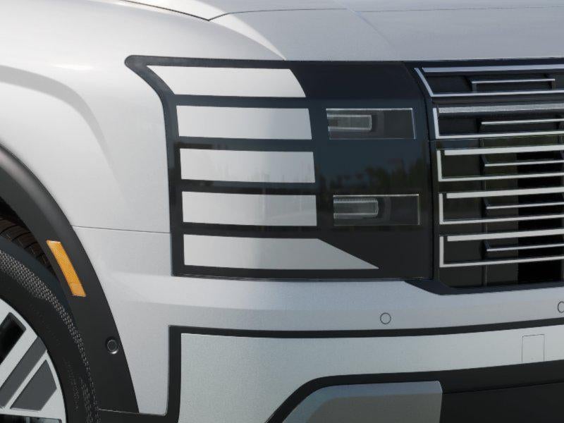 2027 Hyundai PALISADE HYBRID SEL