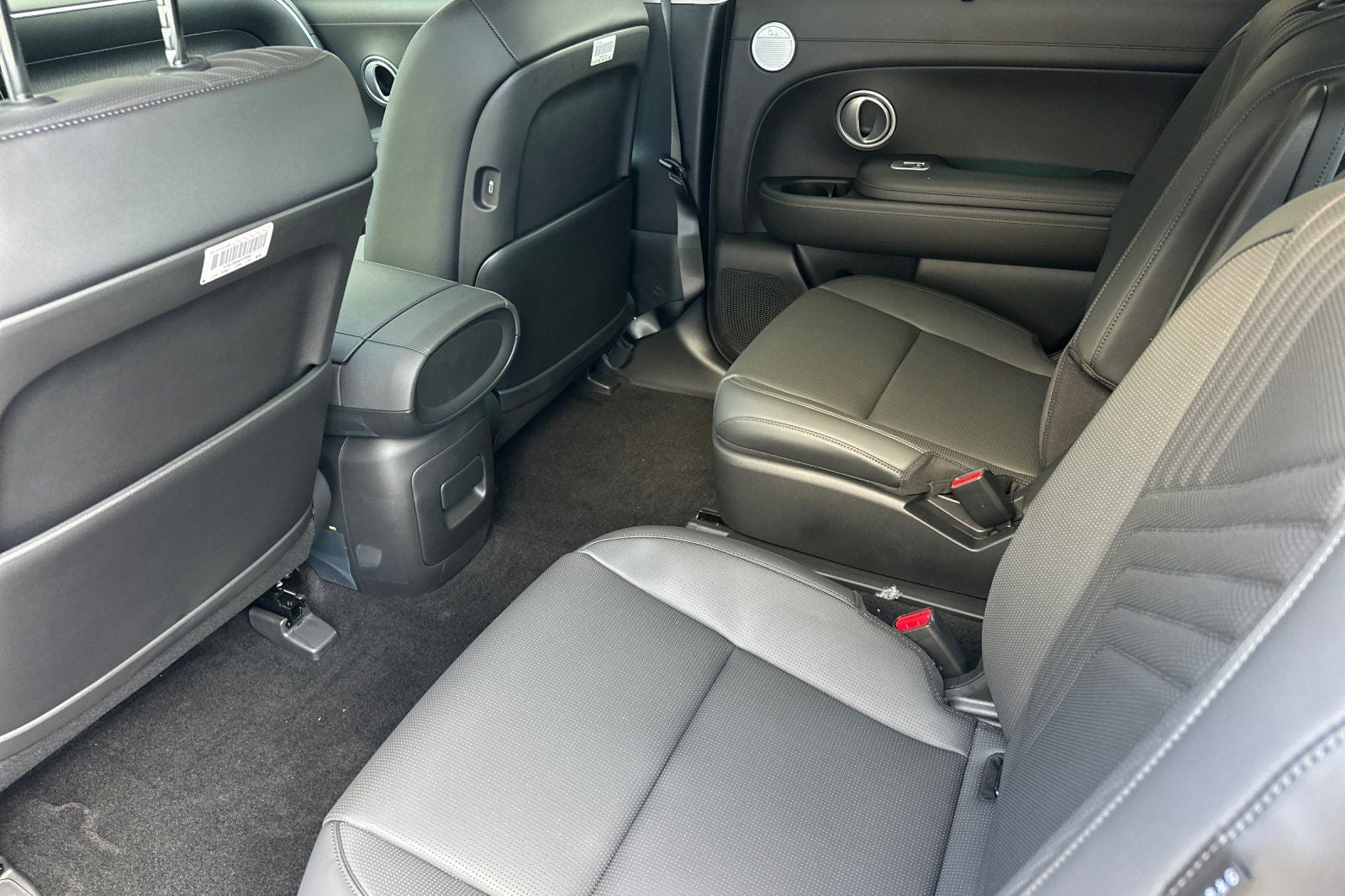 2027 Hyundai PALISADE HYBRID SEL