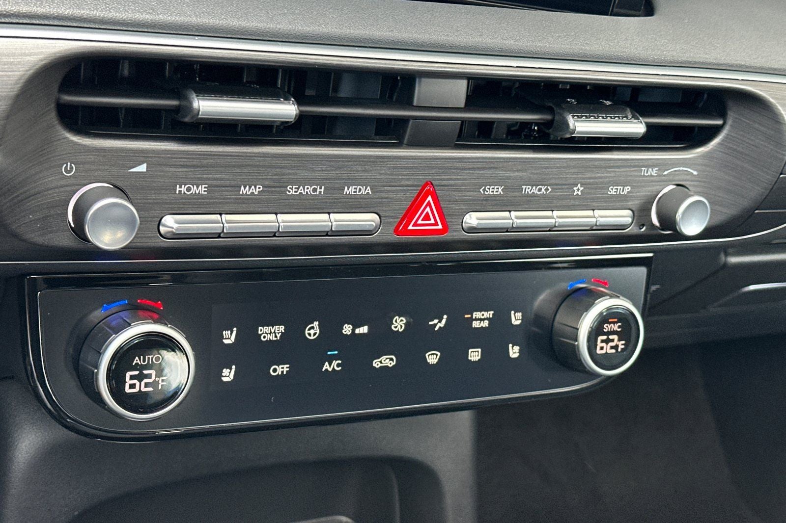 2027 Hyundai PALISADE HYBRID SEL