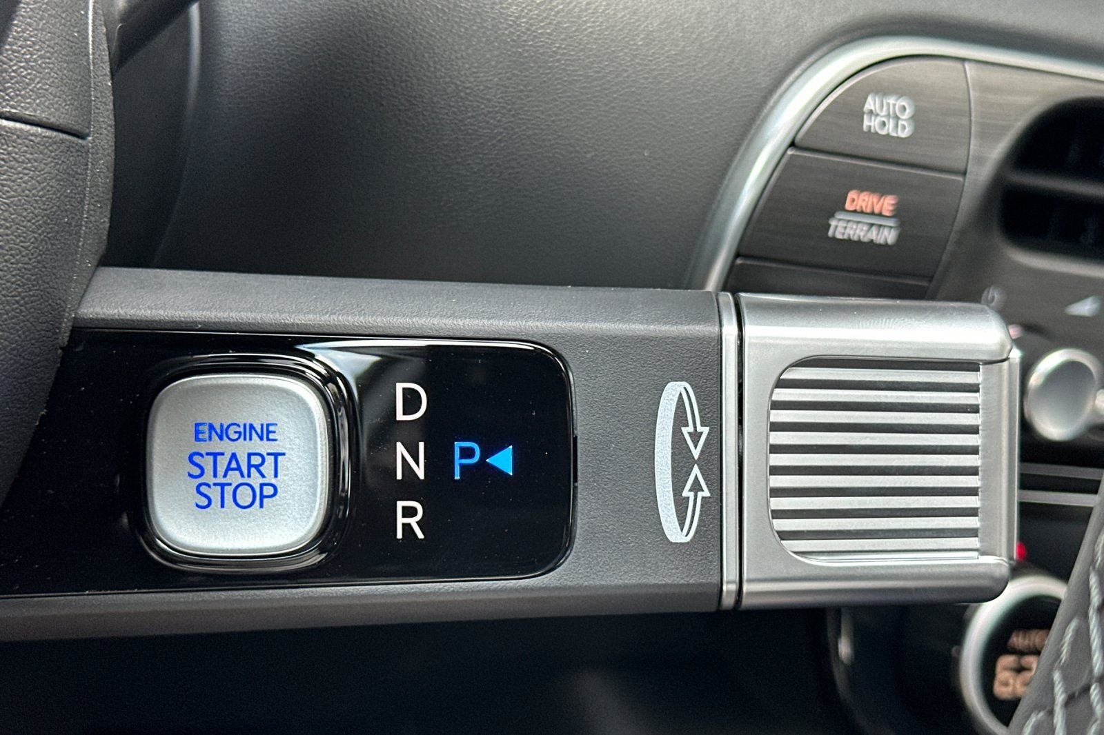 2027 Hyundai PALISADE HYBRID SEL