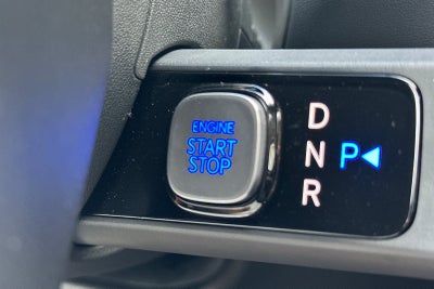 2027 Hyundai PALISADE HYBRID SEL