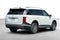 2027 Hyundai PALISADE HYBRID SEL
