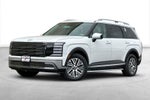 2026 Hyundai PALISADE HYBRID SEL Premium 7 Passenger