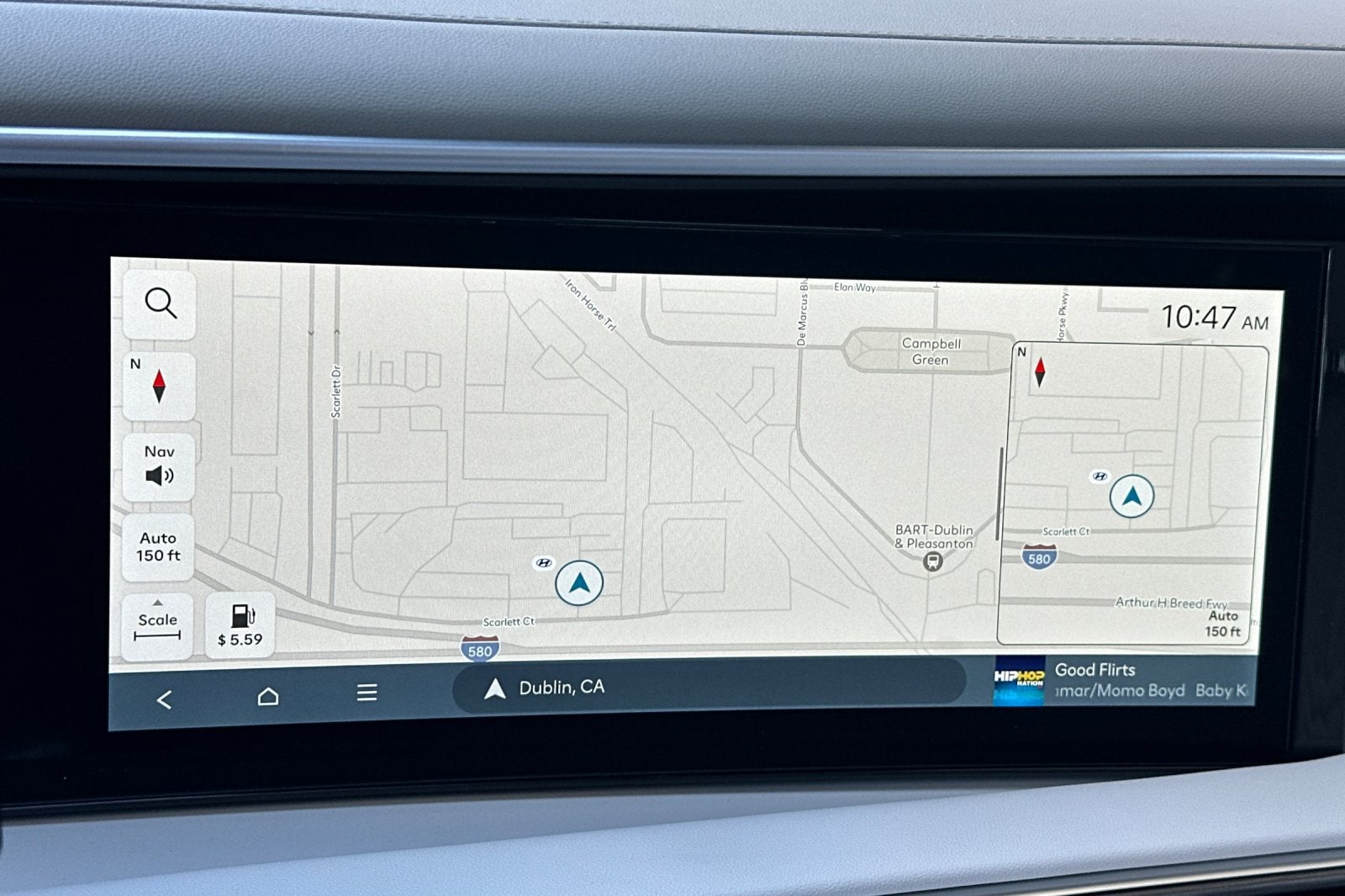 2026 Hyundai PALISADE HYBRID SEL Premium 7 Passenger