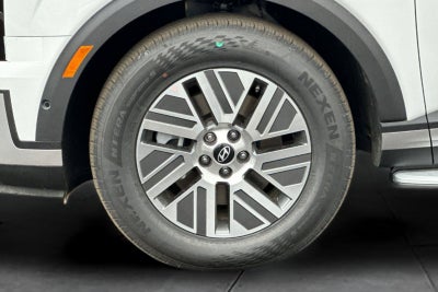 2026 Hyundai PALISADE HYBRID SEL Premium 7 Passenger
