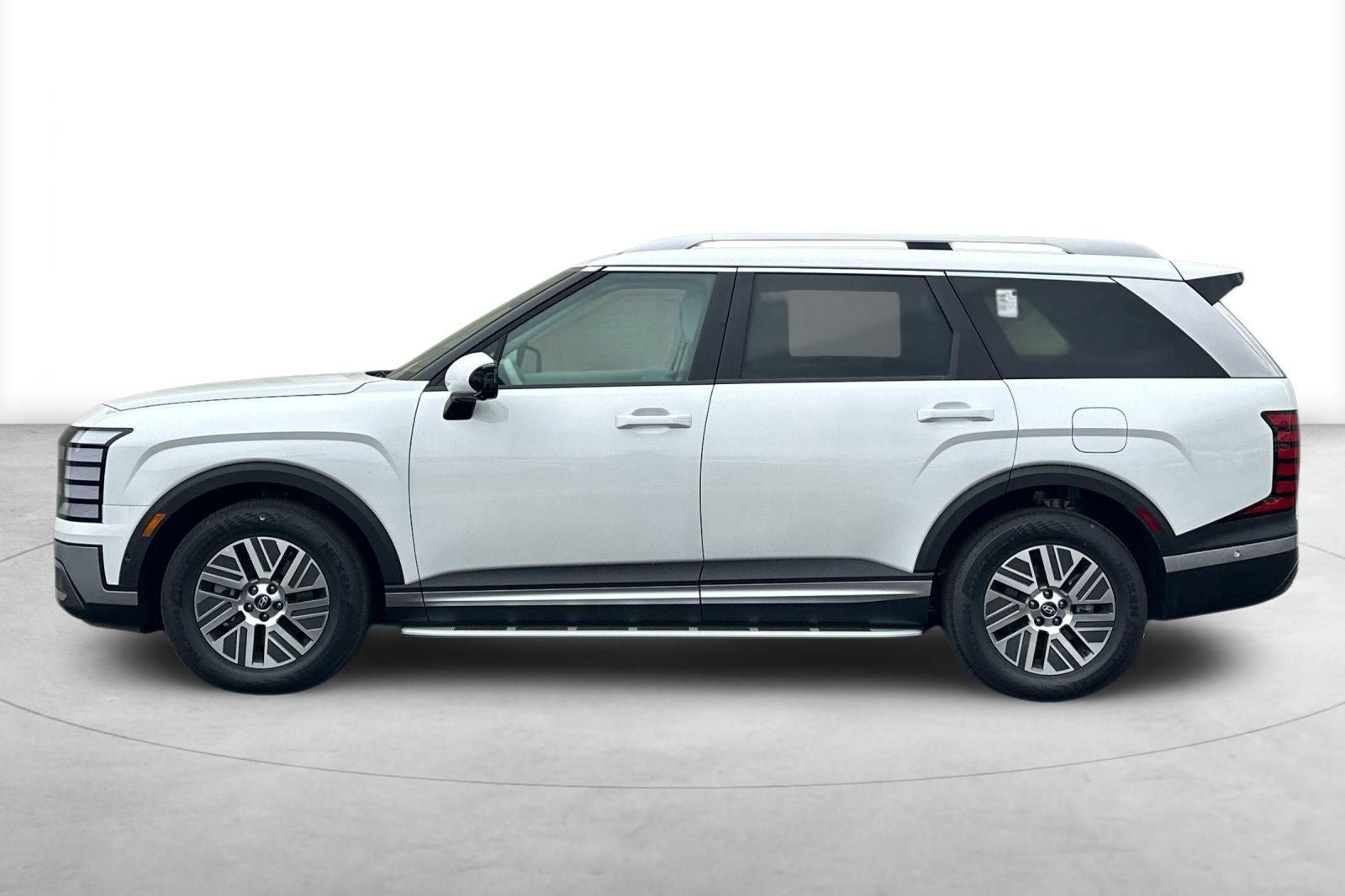 2026 Hyundai PALISADE HYBRID SEL Premium 7 Passenger