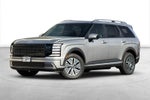 2027 Hyundai PALISADE HYBRID SEL