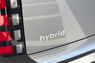 2027 Hyundai PALISADE HYBRID SEL