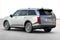 2027 Hyundai PALISADE HYBRID SEL