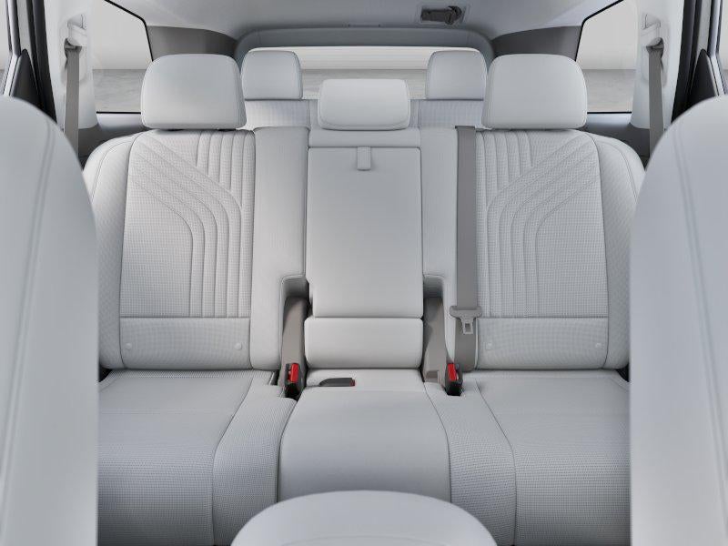 2027 Hyundai PALISADE HYBRID SEL