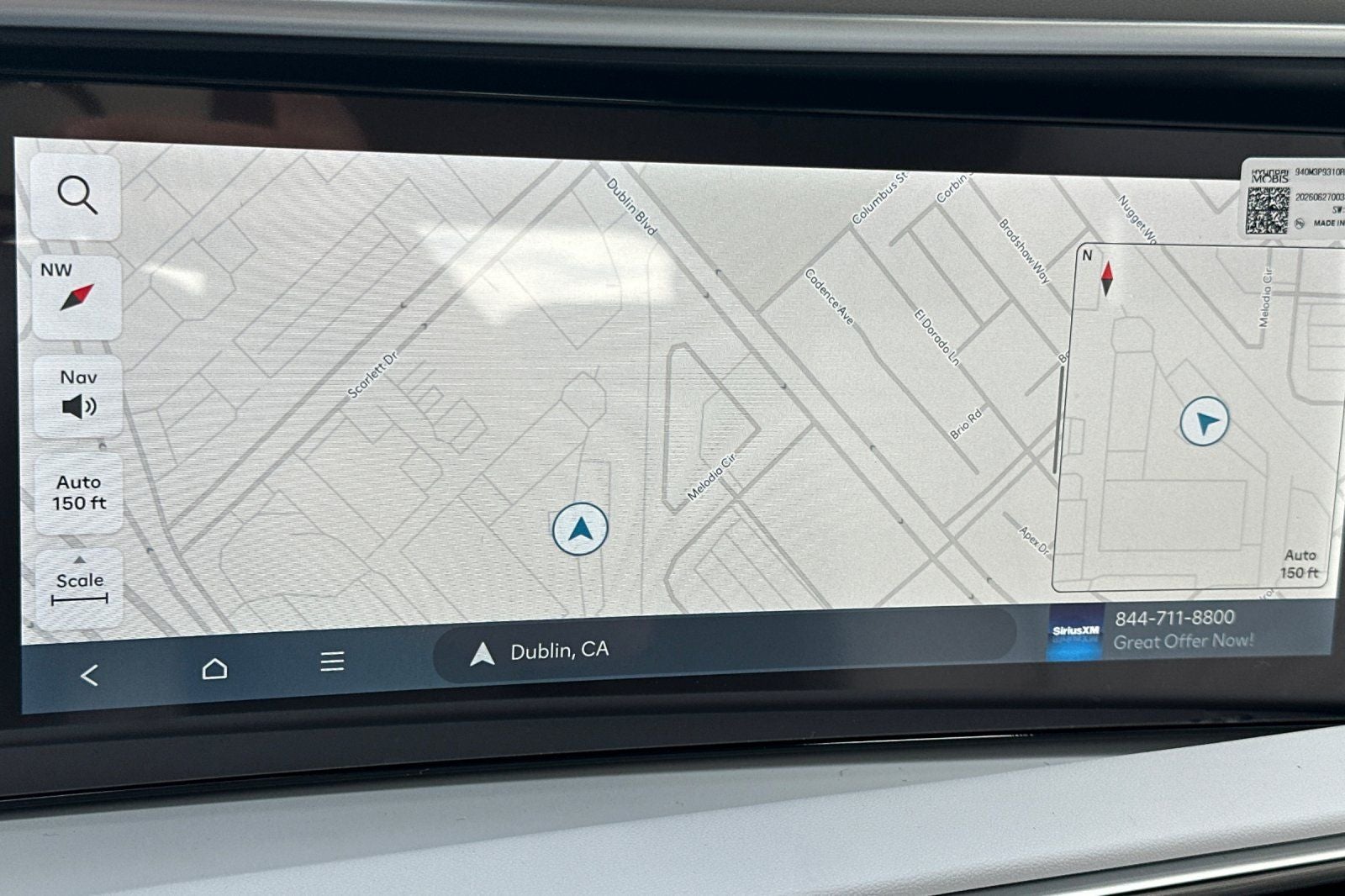 2027 Hyundai PALISADE HYBRID SEL