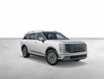 2027 Hyundai PALISADE HYBRID SEL