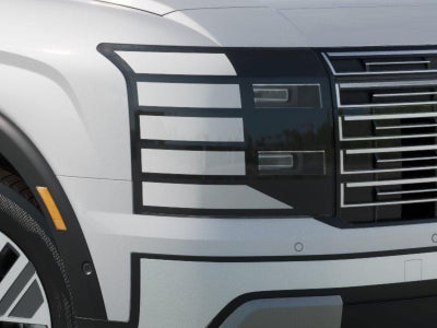 2027 Hyundai PALISADE HYBRID SEL