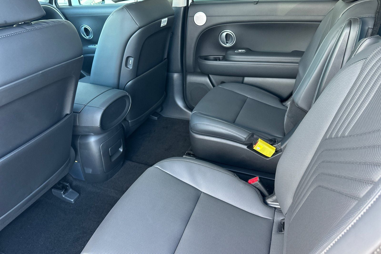 2027 Hyundai PALISADE HYBRID SEL
