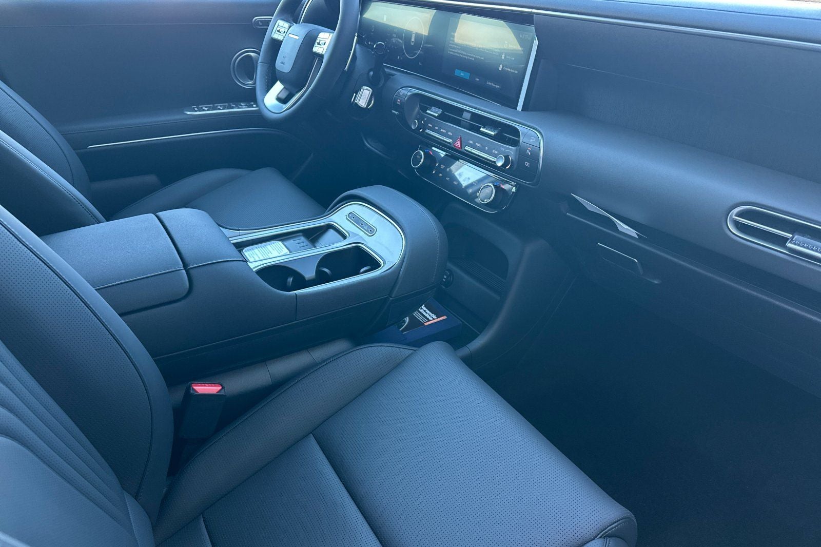 2027 Hyundai PALISADE HYBRID SEL