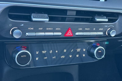 2027 Hyundai PALISADE HYBRID SEL