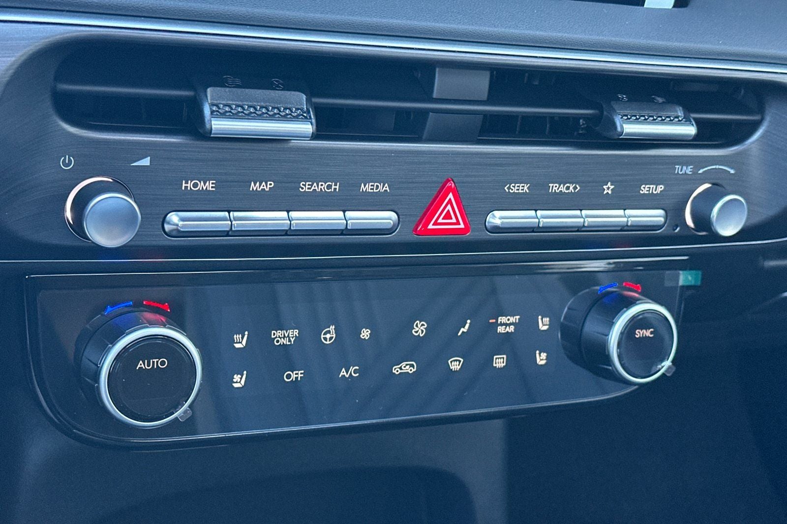 2027 Hyundai PALISADE HYBRID SEL