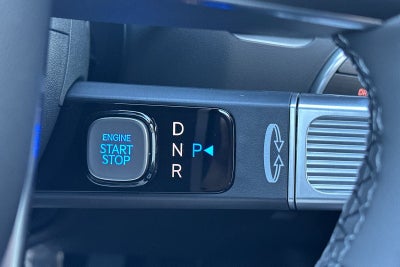 2027 Hyundai PALISADE HYBRID SEL
