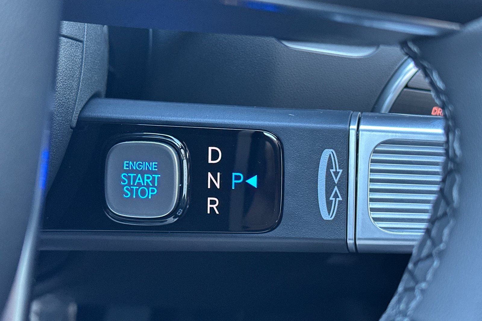 2027 Hyundai PALISADE HYBRID SEL