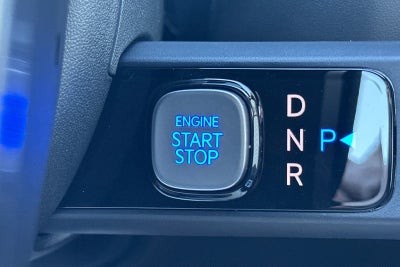 2027 Hyundai PALISADE HYBRID SEL
