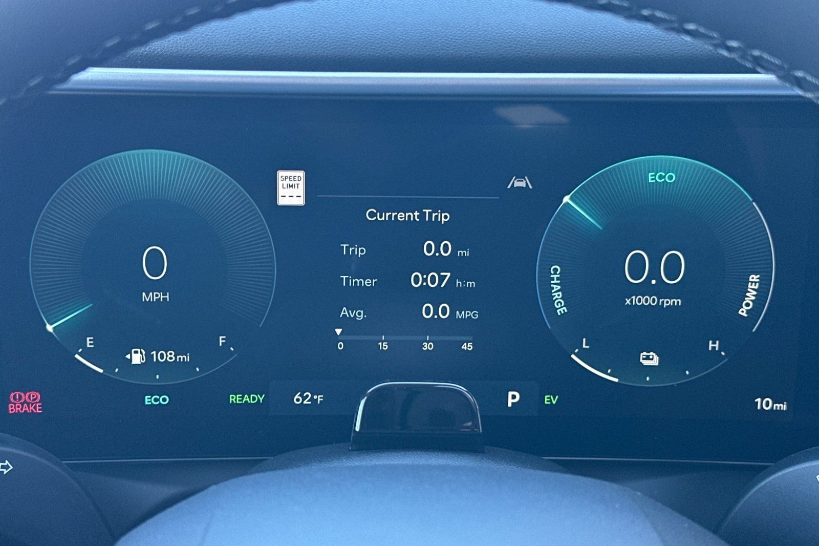 2027 Hyundai PALISADE HYBRID SEL