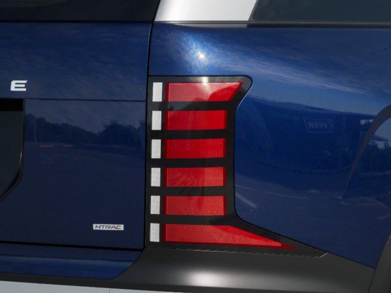 2027 Hyundai PALISADE HYBRID SEL