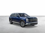 2027 Hyundai PALISADE HYBRID SEL