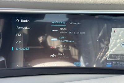 2027 Hyundai PALISADE HYBRID SEL Premium 7 Passenger