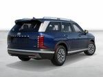 2027 Hyundai PALISADE HYBRID SEL