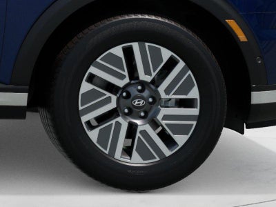 2027 Hyundai PALISADE HYBRID SEL