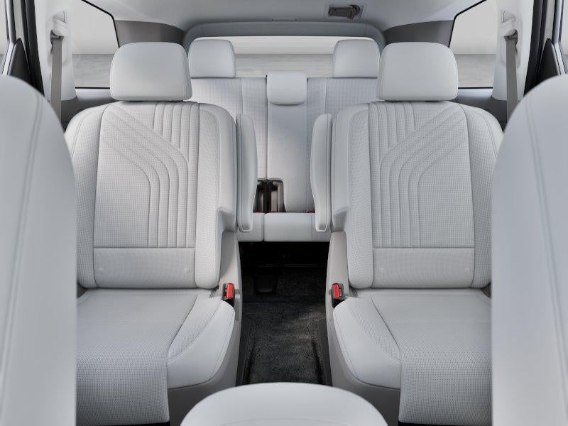 2027 Hyundai PALISADE HYBRID SEL