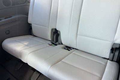2027 Hyundai PALISADE HYBRID SEL