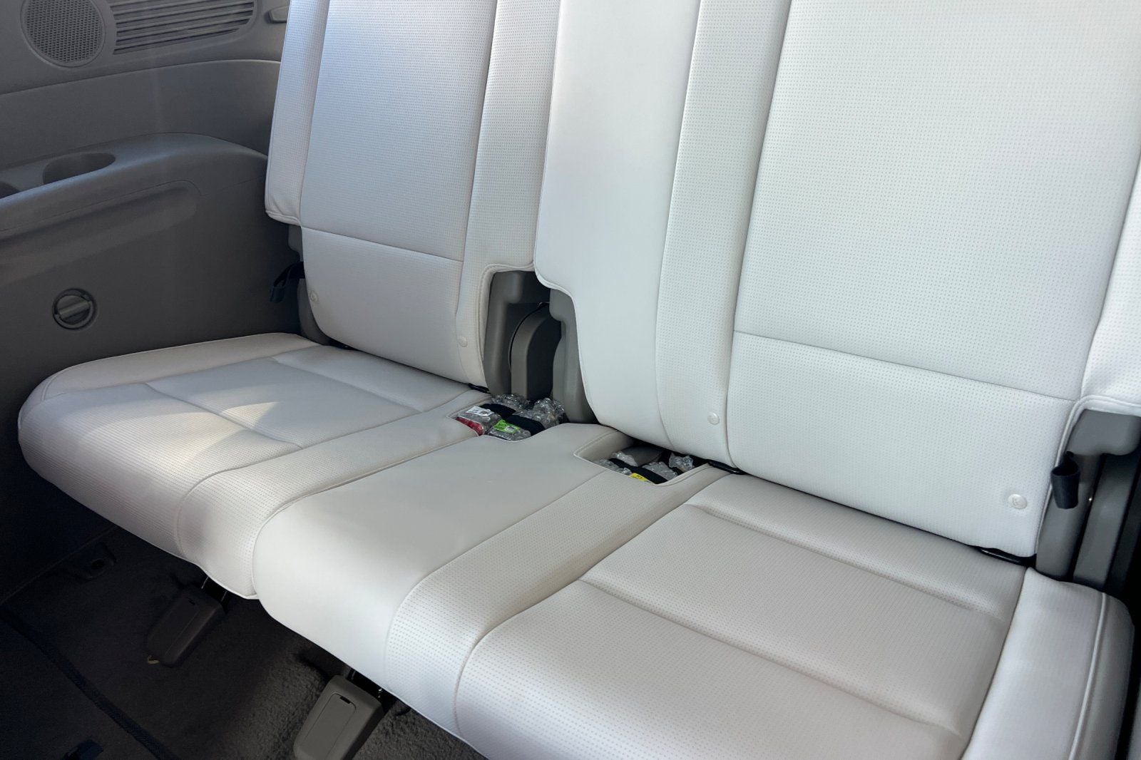 2027 Hyundai PALISADE HYBRID SEL