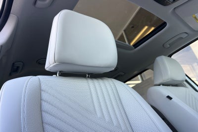 2027 Hyundai PALISADE HYBRID SEL
