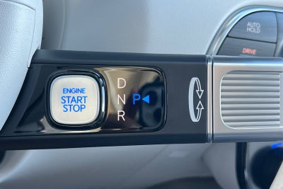 2027 Hyundai PALISADE HYBRID SEL