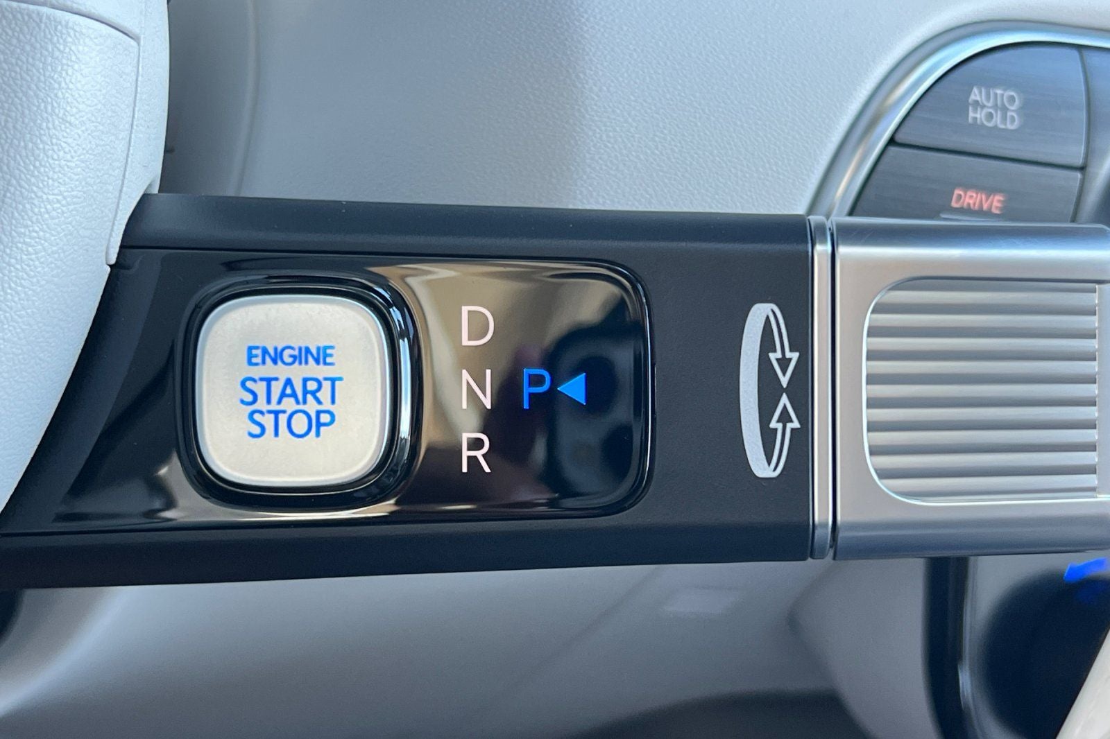 2027 Hyundai PALISADE HYBRID SEL