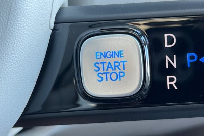 2027 Hyundai PALISADE HYBRID SEL