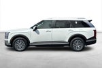 2027 Hyundai PALISADE HYBRID SEL