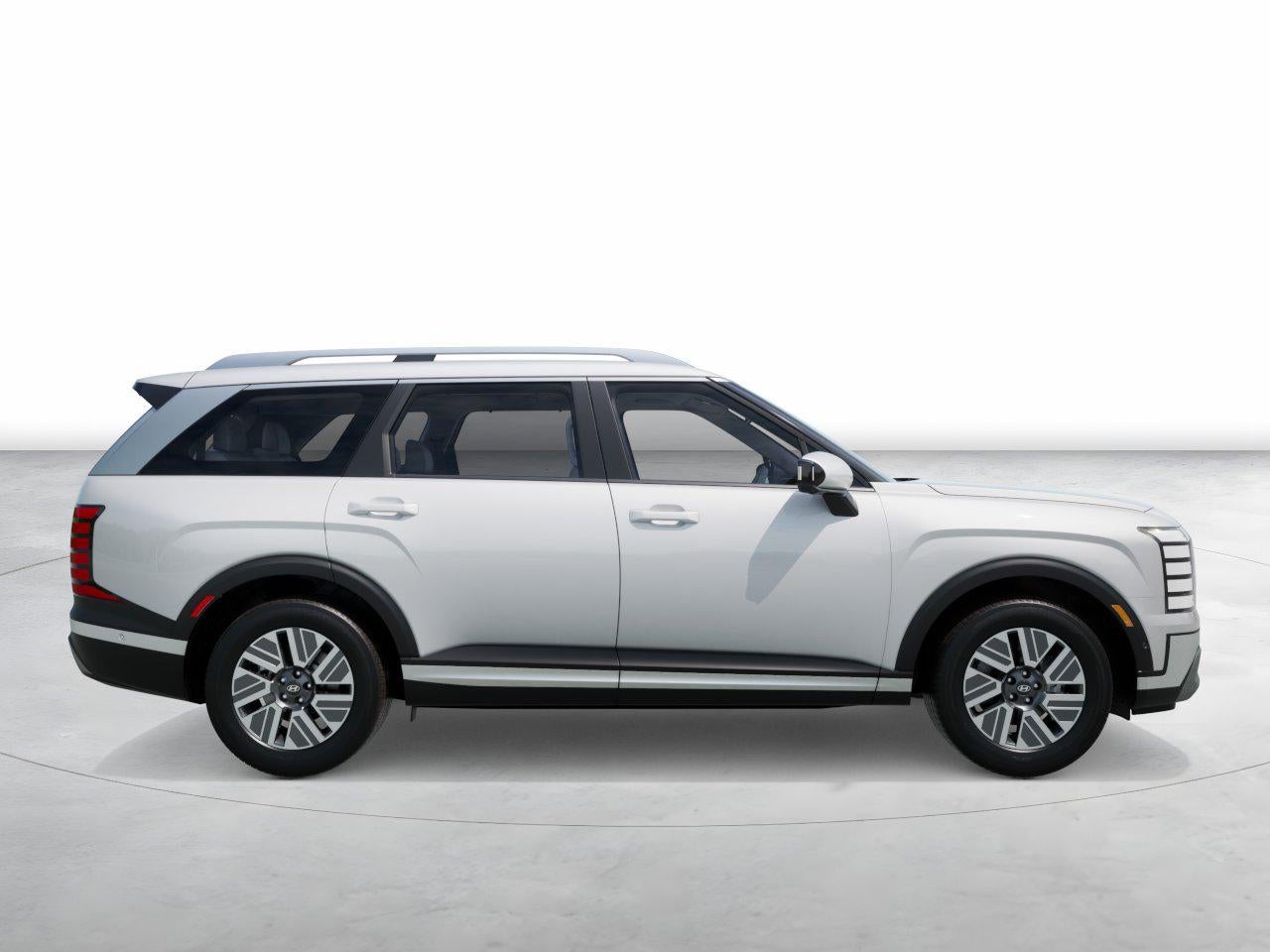 2027 Hyundai PALISADE HYBRID SEL