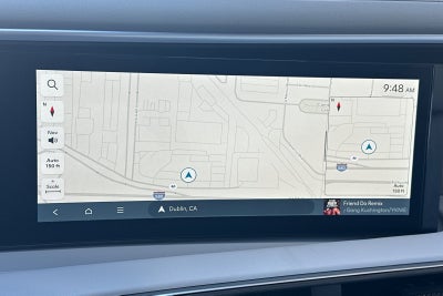 2027 Hyundai PALISADE HYBRID SEL Premium 7 Passenger
