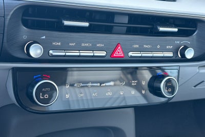 2027 Hyundai PALISADE HYBRID SEL Premium 7 Passenger
