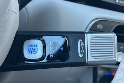 2027 Hyundai PALISADE HYBRID SEL Premium 7 Passenger