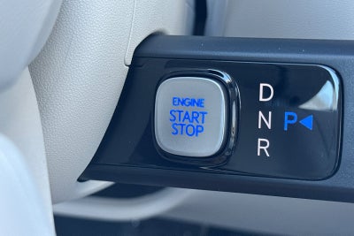 2027 Hyundai PALISADE HYBRID SEL Premium 7 Passenger