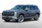 2027 Hyundai PALISADE HYBRID Limited