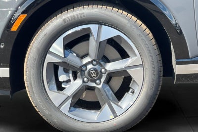 2027 Hyundai PALISADE HYBRID Limited