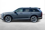 2027 Hyundai PALISADE HYBRID Limited