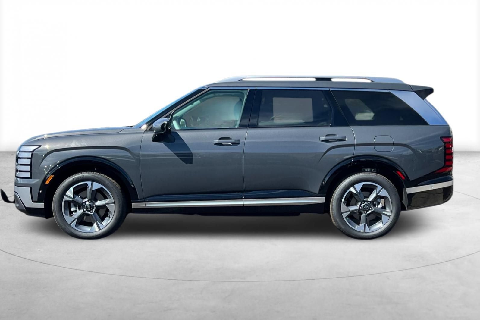 2027 Hyundai PALISADE HYBRID Limited