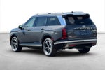 2027 Hyundai PALISADE HYBRID Limited