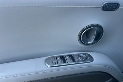 2027 Hyundai PALISADE HYBRID Limited